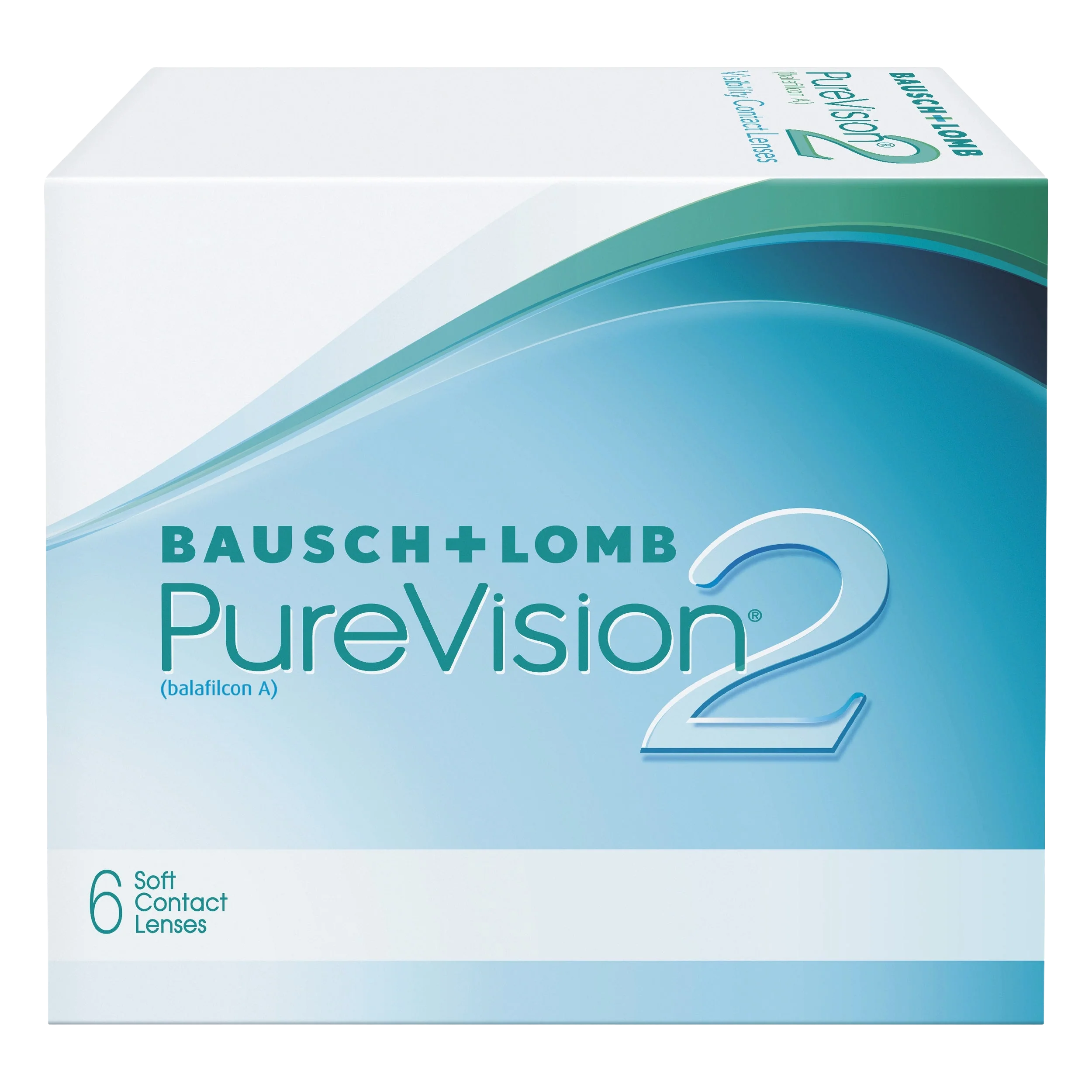 Contact lenses | All Brands