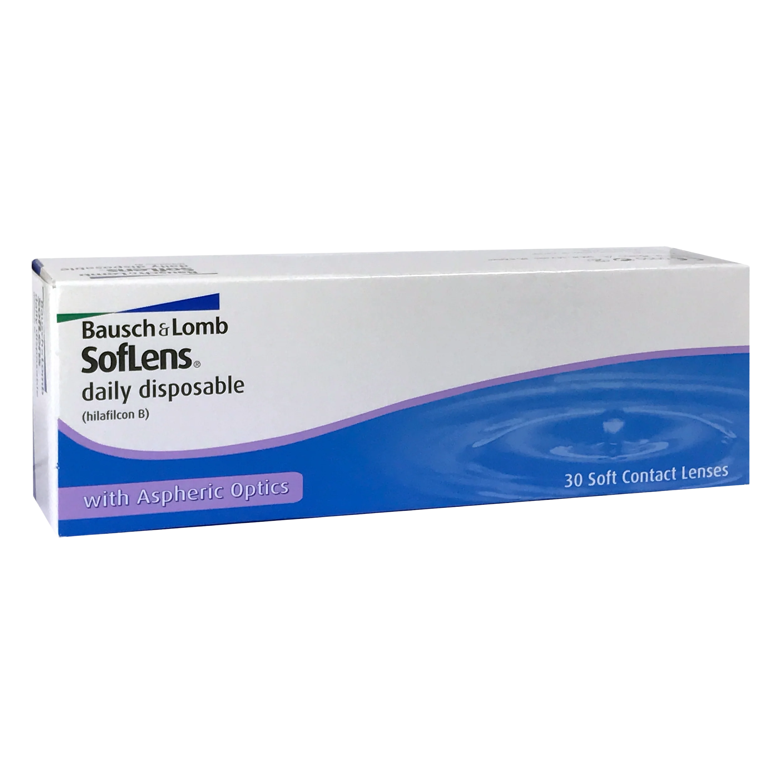 Contact lenses | All Types